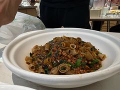 -船歌·鱼水饺青岛菜(国贸商城店)