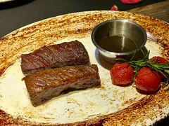 -小火花·干式熟成牛排馆Spark SteakHouse(剑桥郡店)
