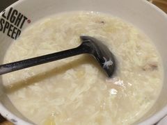 -吕氏疙瘩汤·新鲁菜(潍坊银座店)