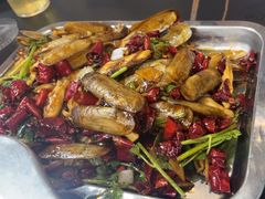 -老黑板筋(顺义总店)
