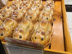 -圣安娜饼屋(信和广场店)