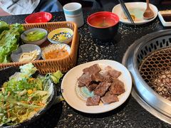 -牛焱·烧肉酒肆(五大道店)