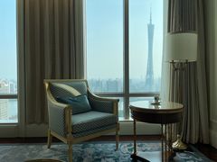 -广州富力丽思卡尔顿酒店