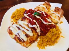 鸡肉奶酪卷-么哈MOJAR(厦门云城万科里店)