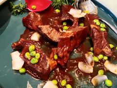 -一品淮扬 · 淮扬菜·北京万达文华酒店