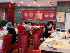 大堂-点都德(千灯湖环宇城店)