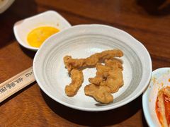 -李犟大爆鳝面·手工蟹黄包(湖滨西湖店)