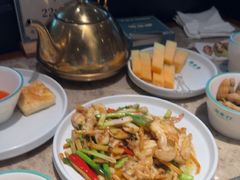 -淘米捞·米汤脆鲩鱼火锅(福田皇岗店)