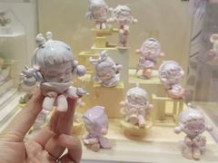 -泡泡玛特POPMART(壹号店)