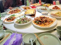 -津沽小院(天津之眼店)