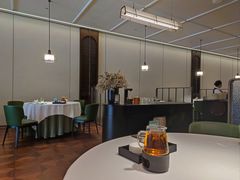 -高佳庄·海鲜酒楼(东港店)