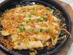-小民大排档(江汉路店)