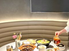 -醉舍·新淮扬菜(长宁龙之梦店)