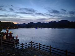 -古堰画乡景区