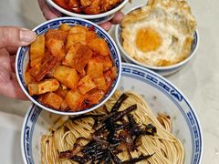 -永丰面馆(汉口路店)
