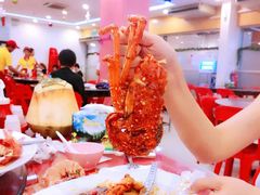 -大茄来海鲜餐厅(亚洲城分行)