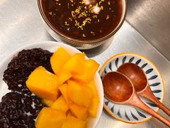 -小团圆糖水铺(襄阳南路店)