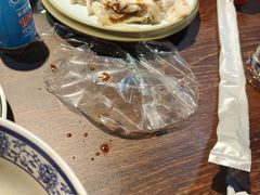 -老北京胡同味道二荤铺(酒仙桥店)