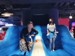 -VS SPORTS PARK运动玩乐园·团建·生日会(合生汇店)