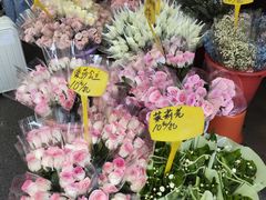 -循礼门鲜花花市(武汉循礼门店)