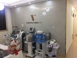 点击看大图 -VE专注问题肌·赛诺龙&科学美肤中心