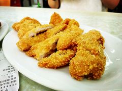 炸猪排-明呈黄鱼面馆(斜土路店)