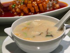 -湖滨28中餐厅·西湖宴·杭州君悦酒店