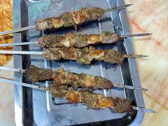 -煲来饱去冷水鱼