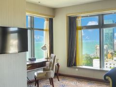 -厦门泰谷酒店(中山路镇海路地铁站店)