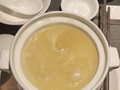 -半岛翡丽海鲜自助餐厅(观风亭店)