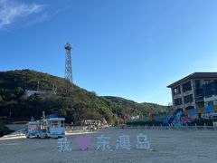 -东澳岛