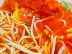 红油煎蛋面-华兴街煎蛋面(总店)