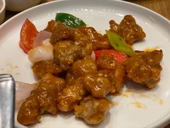 -莆田餐厅PUTIEN(三里屯店)