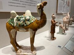 -深圳博物馆(古代艺术馆)