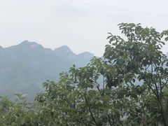 -野三坡百里峡景区