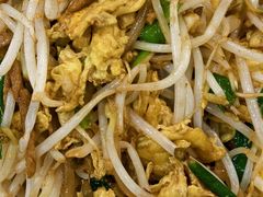 炒合菜-京天红酒家(虎坊路店)