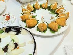 天鹅榴莲酥-胜记酒家·精致线(君汇店)