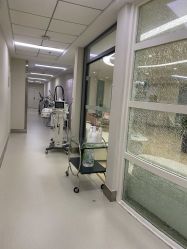 店内环境-JUVA郑州欧华医疗美容医院