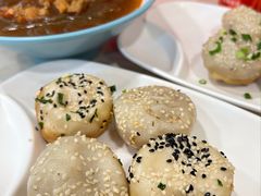 -小杨生煎(白玉兰广场店)