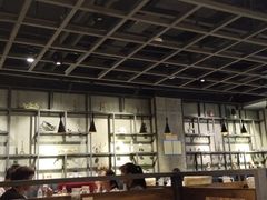 大堂-拿渡麻辣香锅(银泰创意城店)