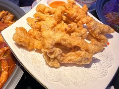 -徐记小怪兽肉蟹煲店(哈西万达金街店)