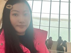 -抱抱地球咖啡馆(国家海洋博物馆店)
