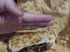 -高玛纳驴肉火烧(河间总店)