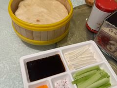 -福来居烤鸭店(天坛二店)