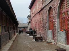 -五台山风景名胜区