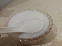 椰汁西米露-老周记顺德双皮奶