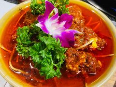 花千骨-蜀大侠火锅(寰球文化地标·总府店)