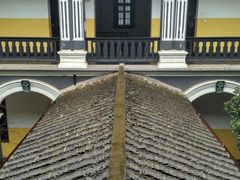 -湖南省立第一师范学校旧址