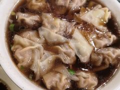 虾籽馄饨-花园茶楼(兴城西路店)