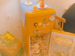 -Woolee韩食堂·韩式家庭料理